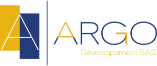 Logo client Argo