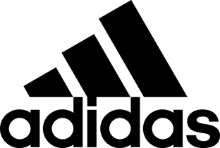 Logo client adidas