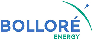 Logo client Bolloré