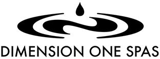 Logo client Dimension one spas