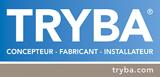 Logo client Tryba
