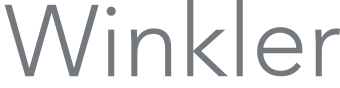 Logo client Winkler