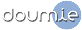 Logo client Doumie