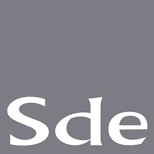 Logo client Sde